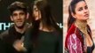 Divya Agarwal Seduces Varun Sood With Her Sexy Moves; Chetna Pande Exits The Show | SpotboyE