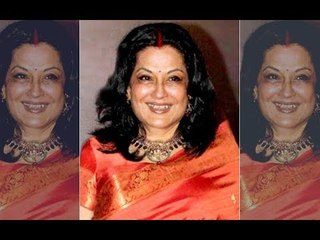 Piku Actress Moushumi Chatterjee’s Maid Arrested For Stealing Gold From Actress’ House