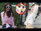 Kareena Kapoor Khan Is Stylishly Beating The Cold In Cape Town But We Are Missing Li'l Taimur & Saif