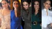 STUNNER OR BUMMER: Mira Rajput, Kareena Kapoor Khan, Malaika Arora, Vidya Balan Or Sonali Bendre?