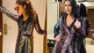 Yuvika Chaudhary And Surbhi Chandna Wear Identical Rainbow Dresses; Who Slayed It For You?