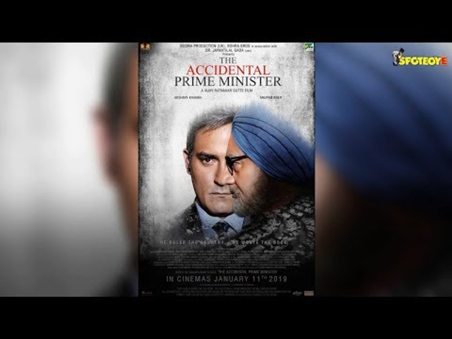 The accidental prime minister full movie download hot sale in hindi