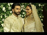 Ranveer Singh Calls Deepika Padukone “Gharelu”; Adds, “I'm Going To Be Husband Of The Millennium”