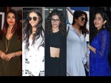 STUNNER OR BUMMER: Aishwarya Rai Bachchan, Deepika Padukone, Sonam Kapoor, Priyanka Or Janhvi