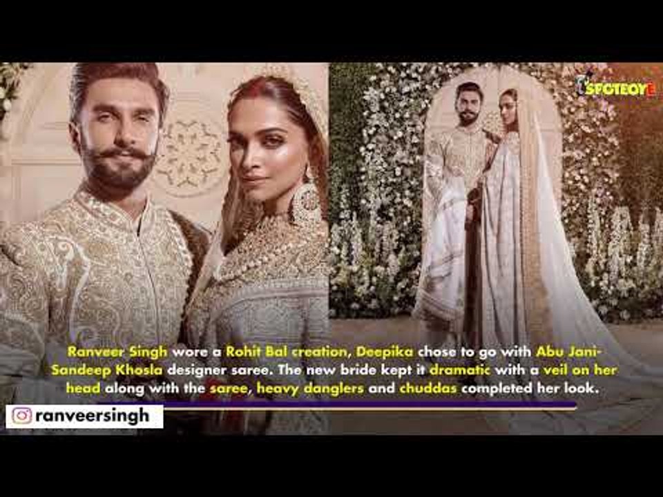 Ranveer Singh Turns DJ And Makes Guests Groove To His Tunes At His Mumbai Wedding Reception