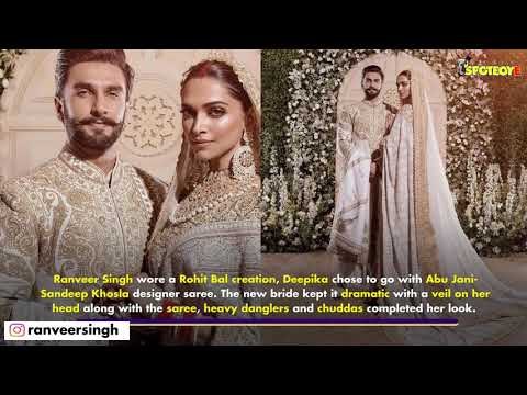 Ranveer Singh Turns DJ And Makes Guests Groove To His Tunes At His Mumbai Wedding Reception