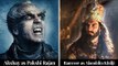 5 Bollywood Actors Who Turned Villains Before Akshay Kumar In 2.0 | SpotboyE