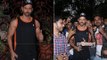 Hrithik Roshan Is All Smiles As He Celebrates Birthday With Fans