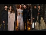 20 Bollywood Celebrities Who Attended NickYanka's Grand Bollywood Reception