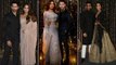 20 Bollywood Celebrities Who Attended NickYanka's Grand Bollywood Reception