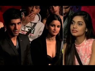 Divya Agarwal REACTS On Varun Sood's Attraction Towards Co-Contestant, Chetna