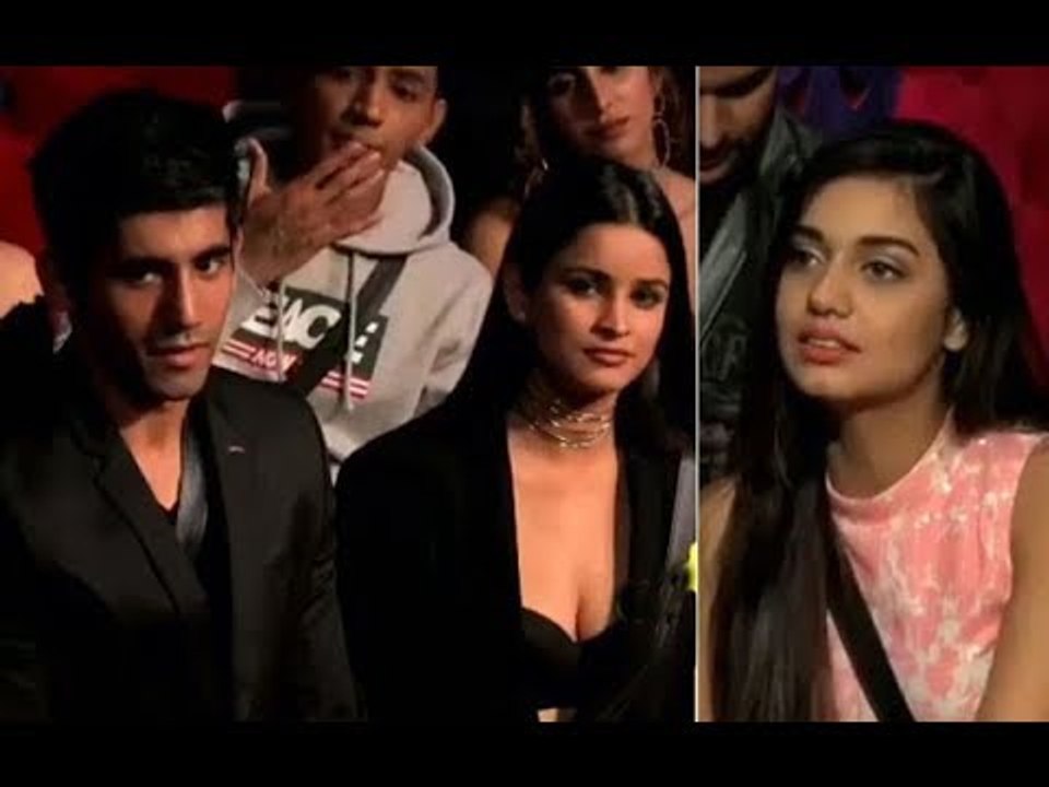 Divya Agarwal REACTS On Varun Sood's Attraction...