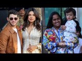 Best Friend, Arpita Khan Reaches Jodhpur To Attend Priyanka Chopra And Nick Jonas' Grand Wedding