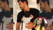 It’s Nap Time For Mehr And Angad Bedi. Neha Dhupia Shares Heart-Melting Picture!