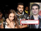 Malaika Arora Deletes 'Khan' From Instagram Handle. Marriage With Arjun Kapoor Soon? | SpotboyE