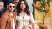 Priyanka Chopra To Wed Nick Jonas At 7 PM | 2 Hours Before Deepika-Ranveer's Bollywood Bash