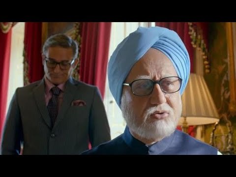 OMG! The Accidental Prime Minister's Screening STOPPED In Kolkata And Ludhiana Owing To Protests