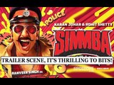 Simmba Trailer Review: Ranveer Singh 'HIT' Asusual | Shocking Climax | Sara Ali Khan | Rohit Shetty