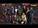 Khatron Ke Khiladi Season 9 Press Conference | GRAND LAUNCH | Rohit Shetty