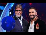 Ranveer Singh’s Jumma Chumma De De Dance With Amitabh Bachchan Is Too Much Fun