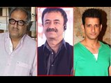 Rajkumar Hirani #MeToo Controversy: Boney Kapoor And Sharman Joshi Defend The Filmmaker