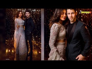 10 INSIDE VIDEOS From Nickyanka's Mumbai Reception That You Can't Miss!