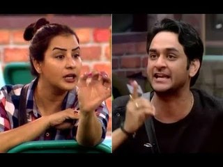 Shilpa Shinde Blasts Vikas Gupta, Says “Har Kutte Ke Din Badalte Hain”