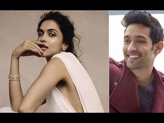 Deepika Padukone’s Next Titled ‘Chhapaak’; Vikrant Massey To Play Her Partner