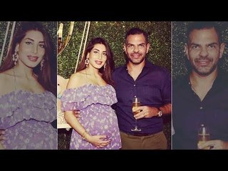 Karisma Kapoor's Ex Husband Sunjay Kapoor Blessed With A Baby Boy