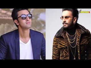 Ranveer Singh Gets His REVENGE From Ranbir Kapoor. THIS MEME WILL MAKE YOUR DAY!
