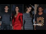 Bharat Stars Salman Khan, Katrina Kaif, Disha Patani, Sunil Grover Catch Up For Dinner