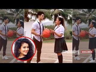 Priyank Sharma To Shake A Leg With Neha Kakkar & Salman Khan's On-screen Sister Aashika Bhatia