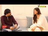 EXCLUSIVE: Kedarnath Actress Sara Ali Khan Gets Candid With Vickey Lalwani | SpotboyE