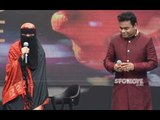 AR Rahman Hits Back As Trolls Accuse Him Of Forcing His Daughter To Wear A Niqab
