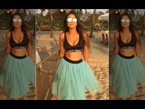 Trolls Shamelessly Call Nia Sharma “Ugly”, Here’s How She Shut Them Down