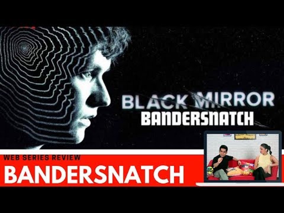 Just Binge Review: Netflix’s Interactive Episode Bandersnatch Is An Experience You’ll Not Forget