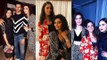 INSIDE PICS & VIDEOS: Karishma Tanna Birthday Bash | Divyanka Tripathi, Sanjeeda Shaikh & Others