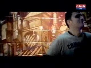 Melanie Martins clip " Je pars "