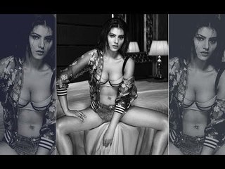 Urvashi Rautela Is “Feeling Shy” But Fans Are Going Berserk, Courtesy Her Hot Pictures!