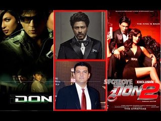 OFFICIAL! Shah Rukh Khan Locks Don 3 And Quits Rakesh Sharma Biopic