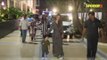 Taimur Ali Khan With Sister Inaaya Khemu And Other Kids Attend A Birthday Party
