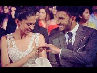 Did You Know Deepika Padukone-Ranveer Singh Got Engaged 4 Years Ago?
