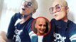 After Sonali Bendre, Ayushmann Khurrana's Wife Tahira Kashyap Embraces The Bald And Beautiful Look