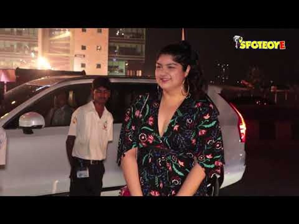 Malaika-Arjun, Janhvi-Khushi, Sonam-Anand, Karisma Kapoor Attend Anil Kapoor’s Birthday Party