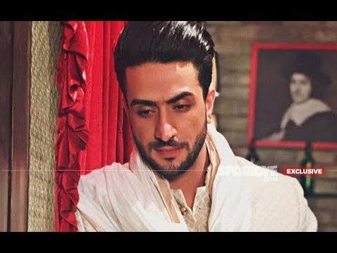 Aly Goni EXCLUSIVE Interview: Reveals Why He Is Missing From Yeh Hai Mohabbatein