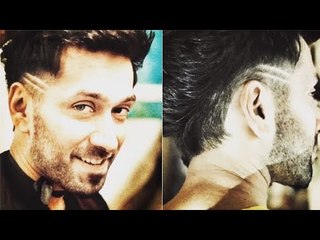 Ishqbaaaz Producer Gul Khan Reveals Nakuul Mehta's Look Post Leap