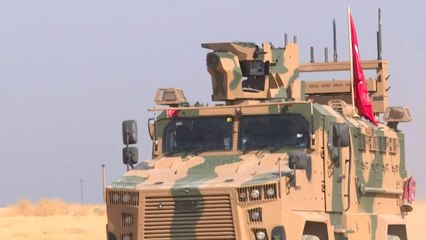 ‘Thikë pas shpine’, Kurdët zhgënjehen nga SHBA