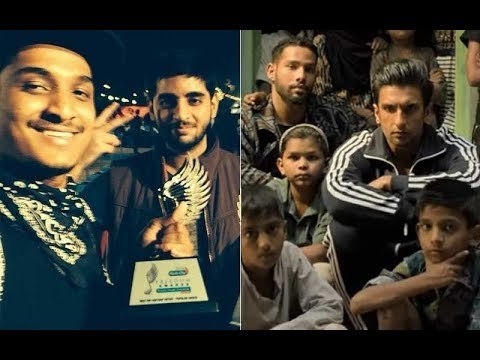 Hip-Hop Artiste Sez Accuses Gully Boy Makers For Using His Song Mere Gully Mein Without Paying Him