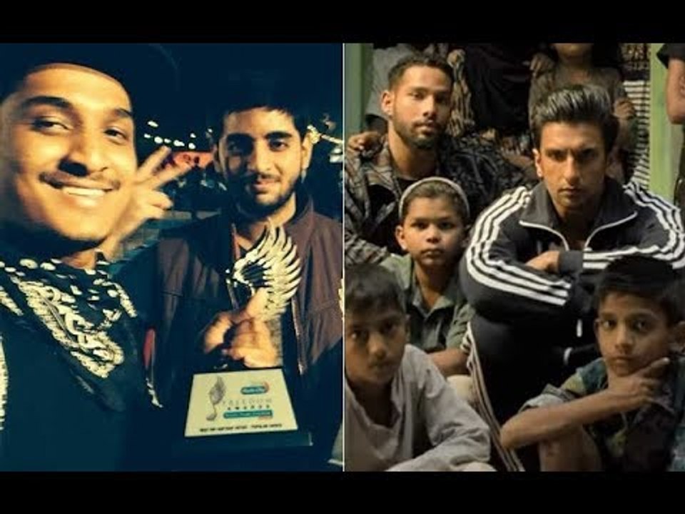 Hip-Hop Artiste Sez Accuses Gully Boy Makers For Using His Song Mere Gully Mein Without Paying Him