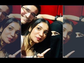 This Actress Disguised Herself As ‘Nusrat’ To Watch The Audience’s Reaction To Her Film